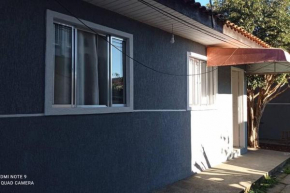 Casa para 5 Bairro Novo Mundo